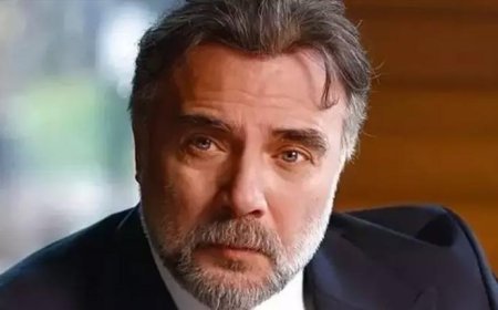 Oktay Kaynarca'nın uyuşturucu testi negatif çıktı