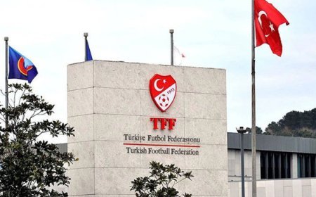 PFDK, bahis oynayan 153 teknik direktör ve gözlemcinin cezasını açıkladı