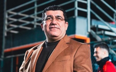 Kayserispor'un transfer tahtası açıldı!