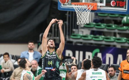 Yukatel Merkezefendi Belediyesi uzatmada kazandı!