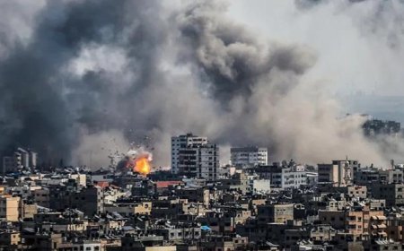 SON DAKİKA HABERLERİ: Türkiye'nin varlığı İsrail'i rahatsız etti! Süreç nasıl işleyecek?