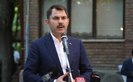 Bakan Kurum’dan fahiş site aidatları ile ilgili açıklama