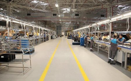 Kütahya’da işçi krizi: Hindistan'dan işçi getirdiler