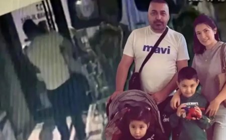 Zehirlenerek can veren Böcek ailesi ölümünde yeni iddia. "Belki hayatta kalabilirlerdi."