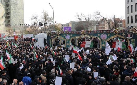 İran'da protestoların bilançosu ağırlaşıyor! Can kaybı artarken, günler sonra bir ilk yaşandı