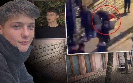 Atlas Çağlayan'ın katili ne kadar ceza alacak?