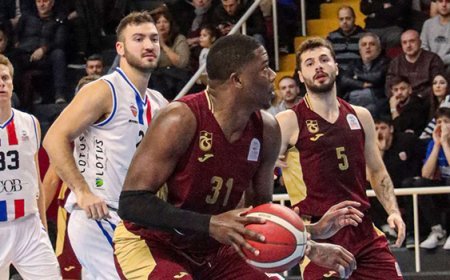 Trabzonspor deplasmanda kazandı!