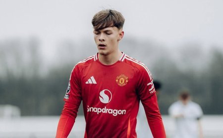 Kayserispor, Sam Mather'ı transfer etti!