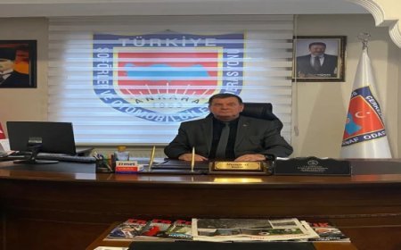 AS’TAN ODA ÜYELERİNE KONGRE DAVETİ