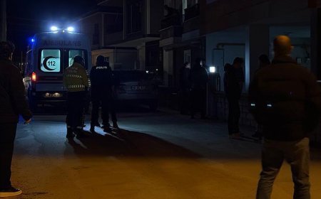 Muğla’da uzman çavuş, başından vurulmuş halde ölü bulundu