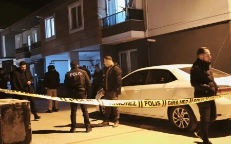 Muğla'da jandarma uzman çavuş evinde ölü bulundu