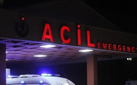 Kocaeli'de çaya düşen otomobildeki baba ve oğlu hayatını kaybetti