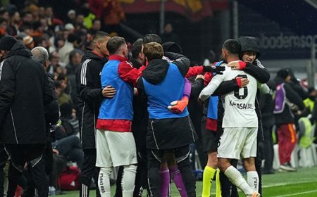 Gaziantep FK Teknik Sorumlusu Anıl Demirci'den Galatasaray itirafı: 'Eskisi gibi olmadıklarını biliyorduk!'