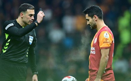 İlkay Gündoğan'dan taraftarın tepkisi için açıklama: 'Sorumluluğu herkes almalı!'