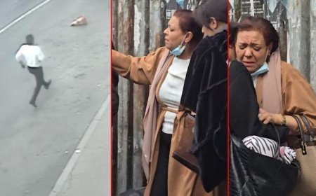 Taksim'de 10 dakikayla 'felaket'ten dönüldü: Katliam olurdu