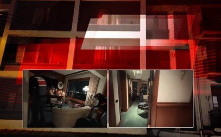 Son dakika! Ünlülere uyuşturucu soruşturmasında yeni detaylar! Bebek Otel'de gizli kamera şoku
