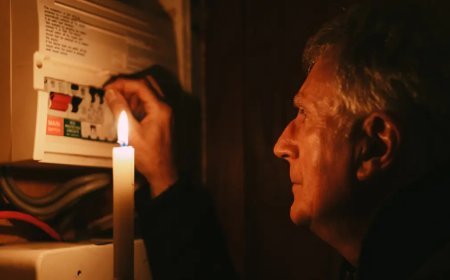 İstanbul'un birçok ilçesinde elektrik kesintisi yaşanacak: 8 saat sürecek (19 Ocak BEDAŞ elektrik kesintisi)