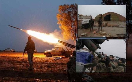 SON DAKİKA HABERİ: Suriye'de Şam yönetimi ile YPG anlaşmaya vardı! İşte bölgeden gelen son bilgiler...