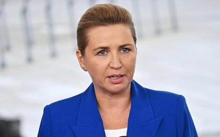 Avrupa'dan Trump’ın vergi tehdidine rest: Şantaja boyun eğmeyeceğiz