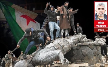 Derhal ateşkes tam entegrasyon! Darbe üstüne darbe yiyen SDG anlaşmayı imzaladı