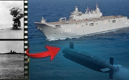 Gemi büyüdü, kazanmak zorlaştı! Asimetrik savaş benimsenmeli: 'Ya Kıbrıs ya Dedeağaç'