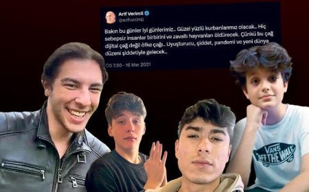 Şiddetin normalleştiği çağda büyüyen nesil... Çocukluk kayıp öfke sahada