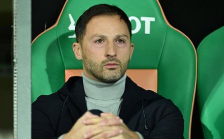 Domenico Tedesco'dan galibiyet sonrası Alanyaspor'a övgü: 'Gözü kapalı oynuyorlar'