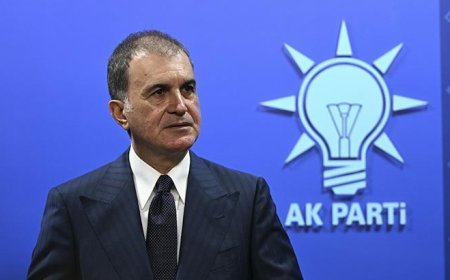 Çelik'ten Suriye mesajı: SDG/PKK’nın 'terörsüz bölge' hedefine suikast girişimi engellendi
