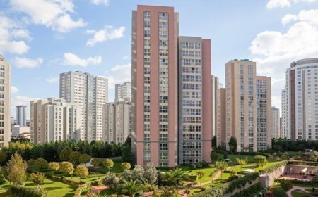 Aralık ayı Konut Fiyat Endeksi açıklandı! İstanbul, Ankara ve İzmir'de fiyatlar nasıl seyretti?