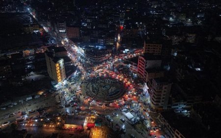 SON DAKİKA HABERLER: Halep Vali Yardımcısı Abdurrahman Selame, Rakka Valisi olarak atandı