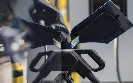 Elektrikli araç şarj soket sayısı aralıkta 38 bini aştı