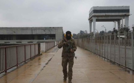 Rejim kalıntıları entegrasyon anlaşmasını engellemeye çalıştı! Çatışmalarda Suriye ordusundan 3 kişi öldü