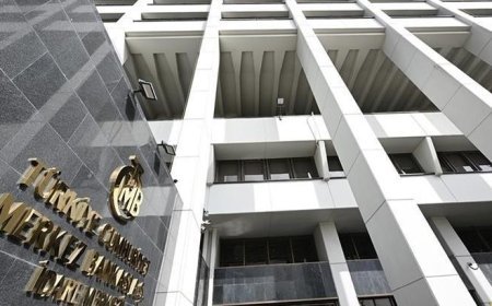 AA Finans'ın PPK Beklenti Anketi sonuçlandı