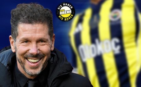 İspanyol devi Fenerbahçe'nin yıldızına talip oldu!