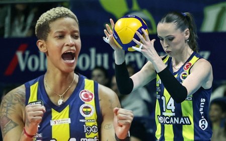 Eda Erdem'den Melissa Vargas açıklaması! 'Şaşkınlıkla izliyorum'