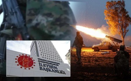 Suriye'de YPG/SDG'nin kirli oyunu deşifre oldu! Türkiye'den sert yanıt: Tamamen asılsız