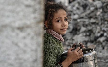 BM'ye göre Gazze'de 1,1 milyonluk nüfus yeterli barınaktan yoksun