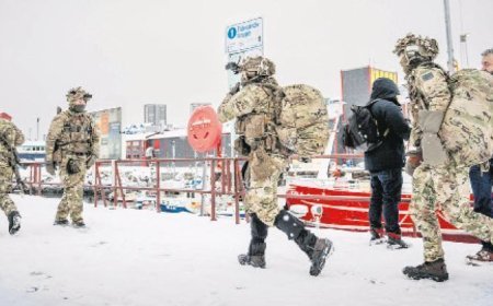 Trump’ın şantajına boyun eğmeyecekler