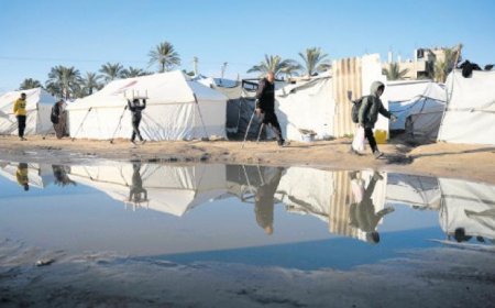 İsrail’in ‘Gazze Kurulu’ hazımsızlığı