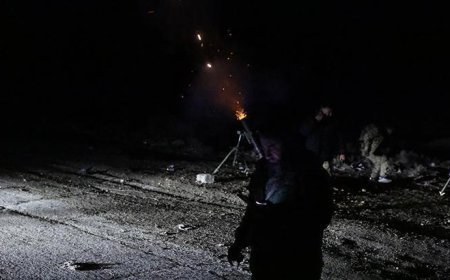 YPG/SDG'nin Şeddadi'deki hapishaneden çıkardığı 120 DEAŞ'lıdan 81'i yakalandı