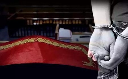 Meclis’te suça sürüklenen çocuklar için yeni öneri: Yaşam koçlarıyla ‘suçsuz hayat’