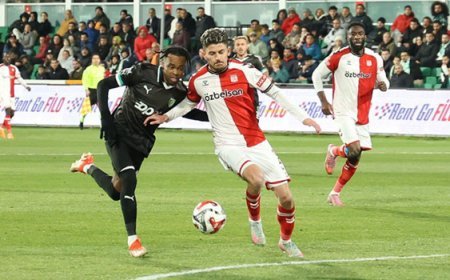 Sivasspor, Bodrum'da galip!