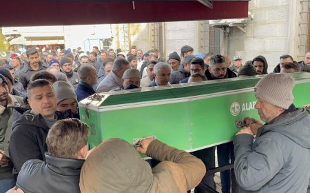 'Ava gidiyorum' dedi, adliye çalışanı ormanda ölü bulundu