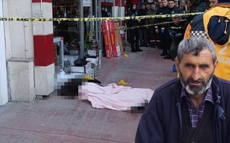 Kars'tan Kocaeli'ye uzanan kan davasının perde arkası: Bana ulaşamadığı için babamı öldürdü