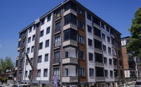 Konutta çifte rekor geldi! İşte satışlardaki patlamanın sebebi