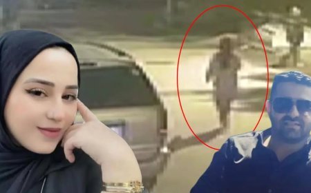 Mihriban Yılmaz cinayetinde kan donduran ifade. Bir dosya daha raftan indi, şüpheli ölümün de faili çıktı