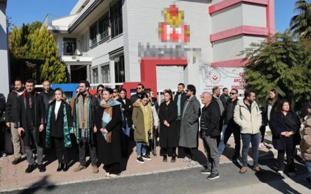 Karne günü velilere kötü sürpriz: "Okula geldiğimizde öğretmenler öğrencilerle ağlıyordu"