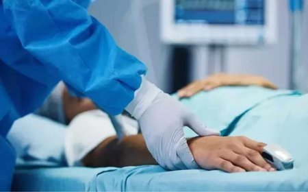 Hemşireden insanlık dışı hareket! Nöbette rahat etmek için hastaların ölümüne yol açtı: Savcılıktan karar geldi