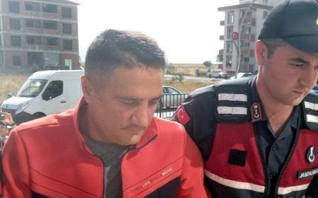 Kırklareli'de selde 6 kişinin ölümüne ilişkin 5 kamu görevlisi hakkında 25’er yıla kadar hapis istemi