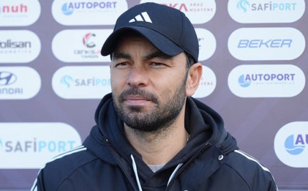 Kocaelispor Teknik Direktörü Selçuk İnan'dan transfer itirafı: Zor görünüyor